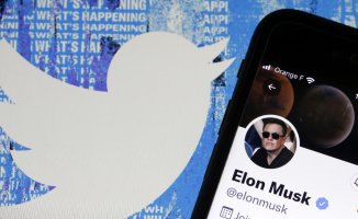 Analysts say Elon Musk is looking for a cut-rate deal on Twitter