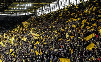 Borussia Dortmund: sustainability over competitiveness?