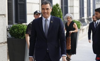 These are Sánchez's measures announced during the debate on the state of the nation