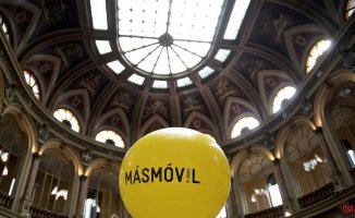 Orange and MásMóvil announce their merger to create the largest telephone operator in Spain