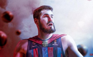 Barça wastes no time and signs Nikola Kalinic