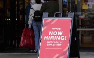 Although job openings declined in May, they remained close to their historic high.