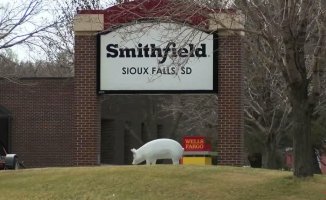 Smithfield Foods settles for $42M in fines in price-fixing suit against pork