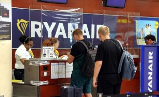 Strike at Ryanair: these are the flights canceled today Tuesday