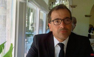 Manuel Lao denies any relationship with Nicola Pedrazzoli's companies