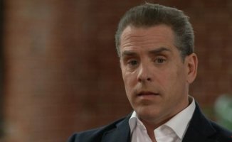House Republican: Hunter Biden's financial documents won't be provided by Treasury