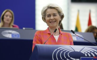 The European Parliament declares nuclear energy and gas as ecological investments