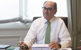 Iberdrola earns 2,075 million, 36% more, thanks to foreign business