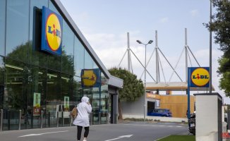 Lidl will increase the salary of employees by 16.5% until 2025