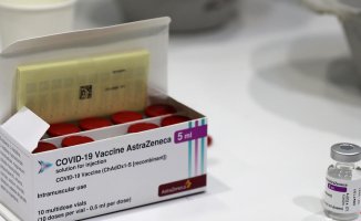 Canada will give away 13.6 million doses AstraZeneca COVID-19 vaccination