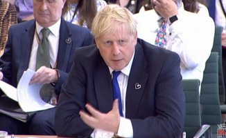 Boris Johnson's ministers will soon ask him to resign, according to the BBC