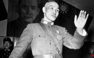 Chiang Kai-shek and the impossible Chinese unity