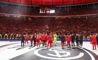 The Bundesliga beyond Bayern Munich