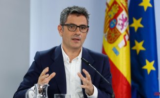 Transparency urges Moncloa to detail what each Sánchez adviser does and how much he charges