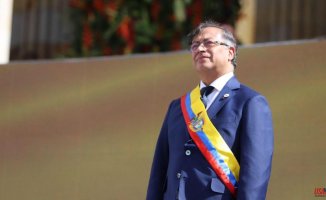 The left reaches the government in Colombia for the first time with Gustavo Petro