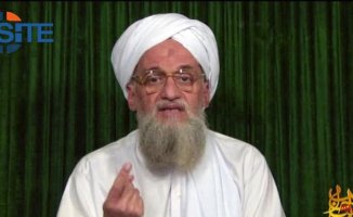 US kills Ayman al-Zawahiri, leader of Al Qaeda, in drone strike