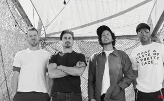 Rage Against The Machine cancels its entire Europe tour