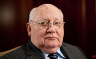 The international community mourns the loss of the father of perestroika, Mikhail Gorbachev