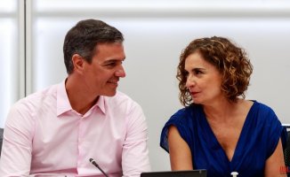 The PSOE considers dialogue with the PP impossible and conspires to reverse the polls