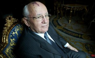 Mikhail Gorbachev dies, the reformer who changed the world and whom Russia forgot