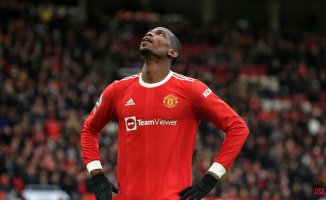 Paul Pogba's brother declares war on him: "Soon I will make great revelations about Paul"