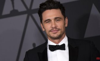Hollywood questions the choice of James Franco to embody Fidel Castro
