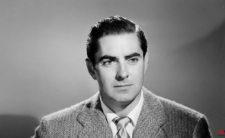 The unfortunate death of Tyrone Power at the age of 44 when he was filming