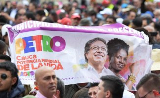 The South American left comes to power in an adverse economic situation