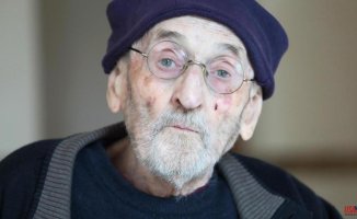 Álvaro Pombo: “I am not afraid of dying, but I am afraid of being an angry, miserable dying old man”