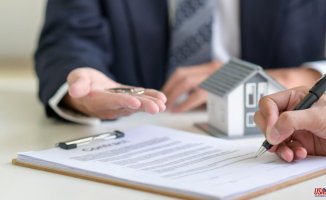 The expenses of formalizing the mortgage that you can claim and recover
