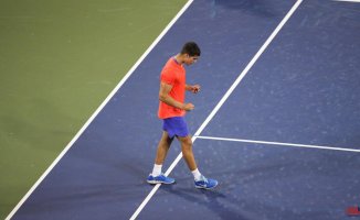 Carlos Alcaraz - Cameron Norrie: schedule and where to watch the Cincinnati Masters 1000 quarterfinals on TV