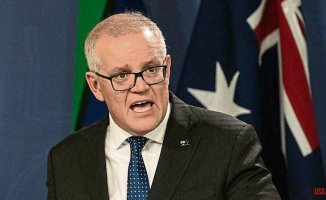 Australia investigates the secret ministries of Scott Morrison