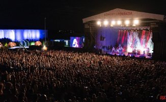 The Porta Ferrada Festival closes its 60th edition with more than 49,000 spectators