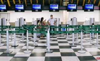 Aena manages eleven airports in Brazil for 780 million euros