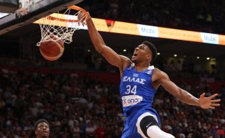 The ten NBA stars that will light up the Eurobasket