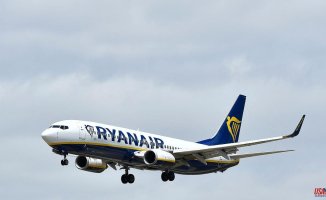 The strike at Ryanair continues to affect passengers for another day