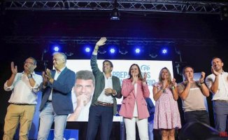The PP will renew the pending local structures to prepare its candidates for mayor