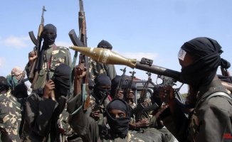 Al Shabab takes its jihad from Somalia to Ethiopia