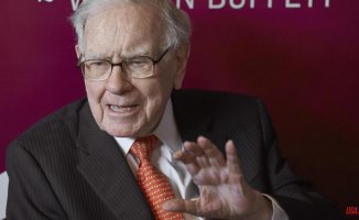 Where has Warren Buffett invested in recent months?