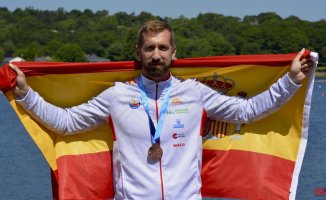 Spain reigns in the Halifax World Cup