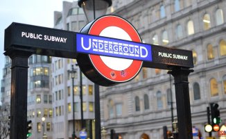 Strike paralyzes London Underground after nearly stopping British trains