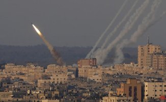 Israel and Jihad agree to a truce after three days of bombing