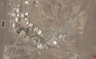 The hidden reason for Iranian nuclear rearmament