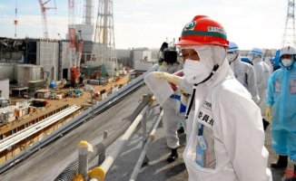 The energy crisis leads Japan to build new nuclear after the Fukushima accident