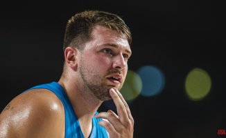 Eurobasket 2022: format, schedule and match highlights