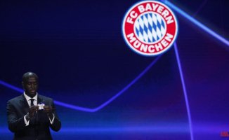 Wild group for Xavi's Barça, with Bayern and Inter Milan as the worst threats