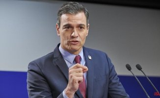 Sánchez will support the new cycle to the left opened in Latin America