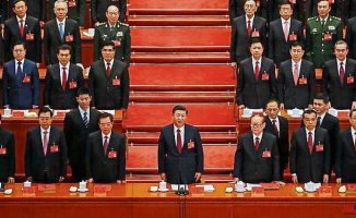 China sets date for Xi Jinping's re-election for a third term