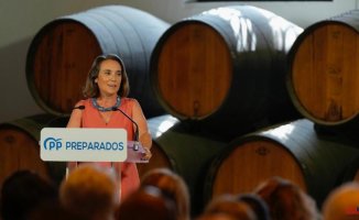 The PP asks Sánchez to rectify and agree on the energy saving plan