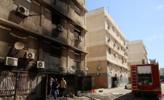 Intense fighting between militias in Tripoli leaves at least 32 dead
